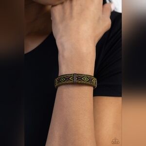 Safari Sanctuary Multi Bracelet